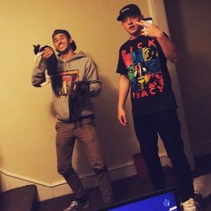 Meet your Posher, Eric