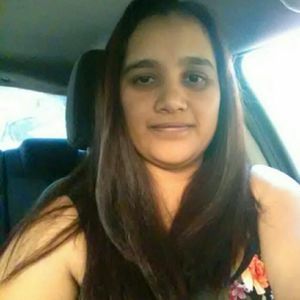 Meet your Posher, Guadalupe