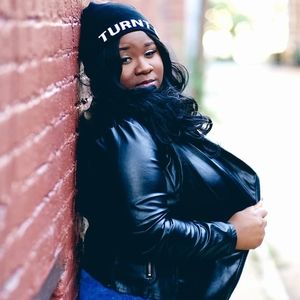 Meet your Posher, Cheyenne