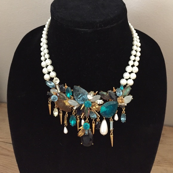 🚫NOT FOR SALE.🚫 HP! 🎉 ERICKSON BEAMON Necklace - Picture 2 of 8