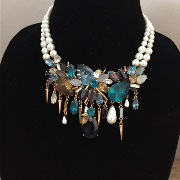 🚫NOT FOR SALE.🚫 HP! 🎉 ERICKSON BEAMON Necklace - Picture 8 of 8