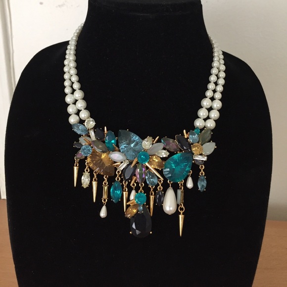 🚫NOT FOR SALE.🚫 HP! 🎉 ERICKSON BEAMON Necklace - Picture 6 of 8