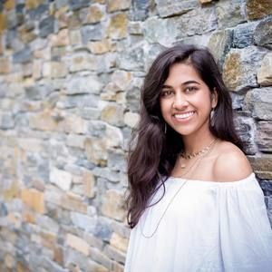 Meet your Posher, Mubarika