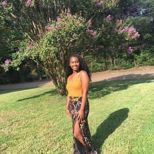 Meet your Posher, Aliyah