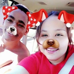 Meet your Posher, Brittney