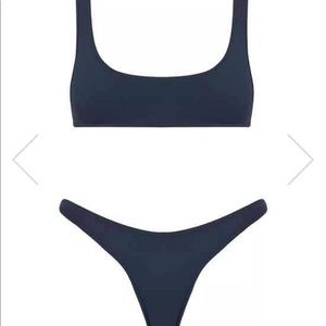 Triangl Swim Suit