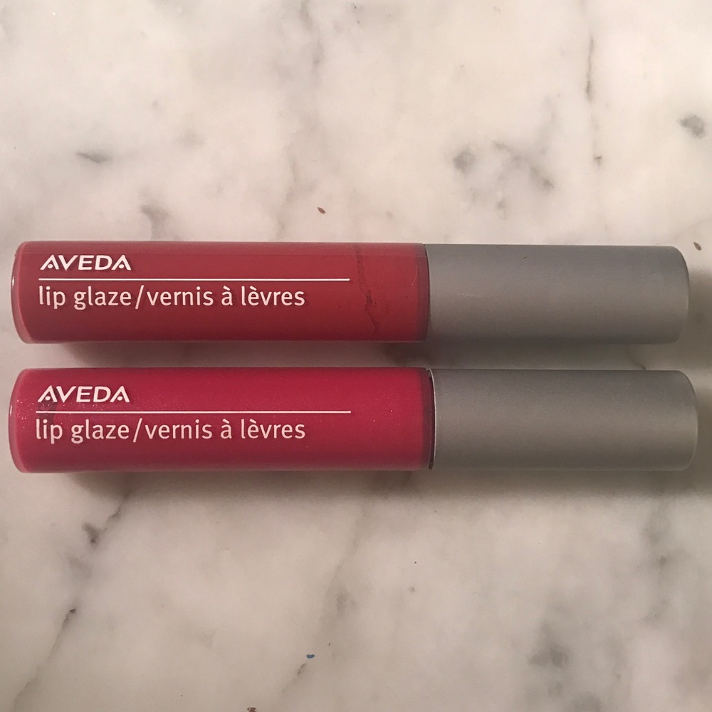 🆕 Aveda lip glaze 💄 New never used 💋 Full size