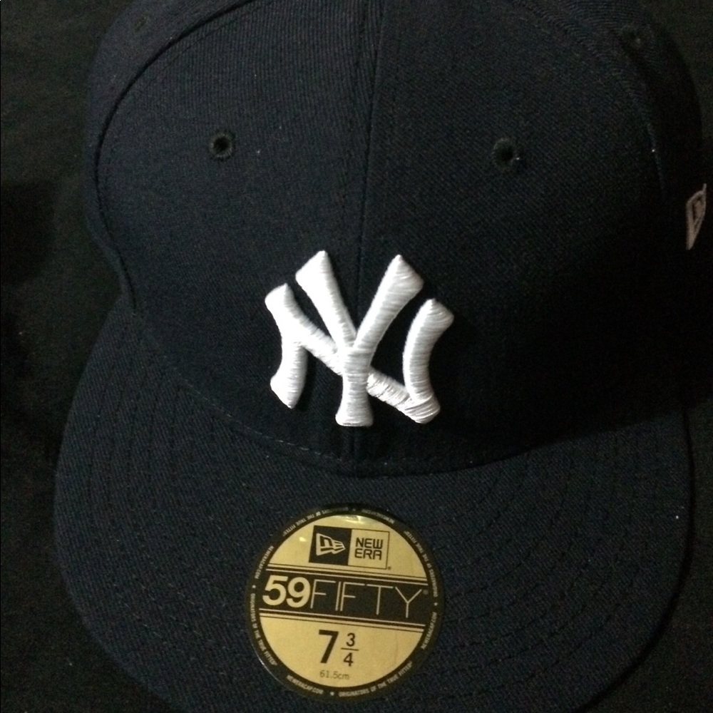 NY hat