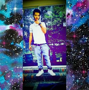 Meet your Posher, Devon