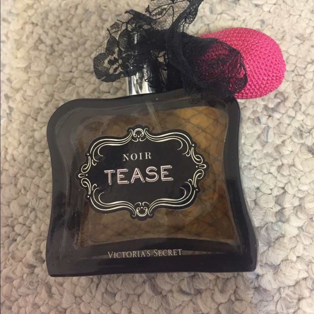 Victoria's Secret perfume