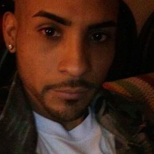 Meet your Posher, Jeffrey