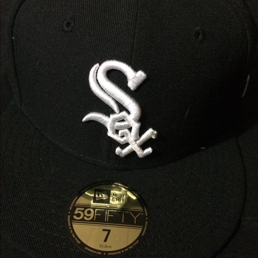 Sox hat