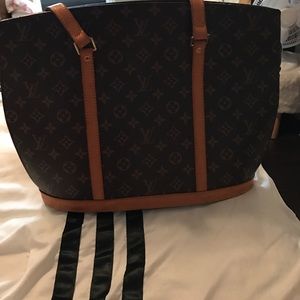 Louis Vuitton vintage bag