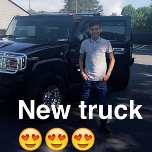 Meet your Posher, Jose