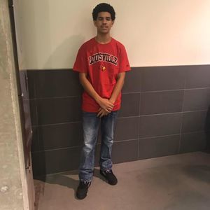 Meet your Posher, Jaron