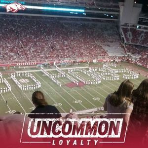 Meet your Posher, Joshua