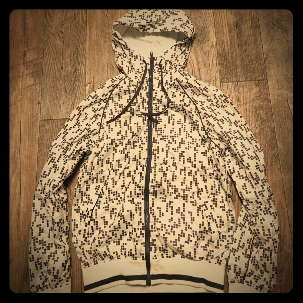 H&M Jacket (Never Worn)