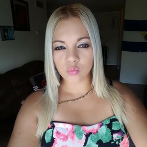 Meet your Posher, Aracely