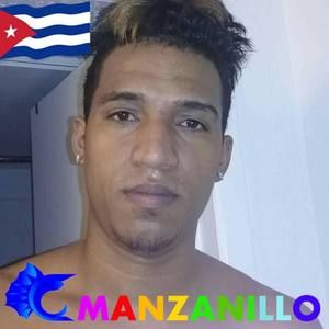 Meet your Posher, Jose