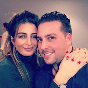 Meet your Posher, Nicholas