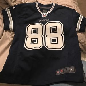 Cowboys Official Jersey