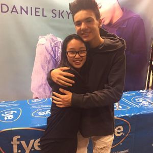 Meet your Posher, Agnes