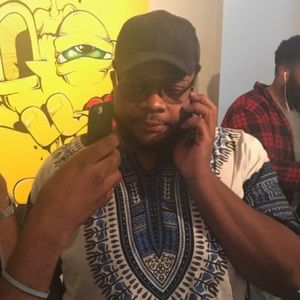 Meet your Posher, Samuel