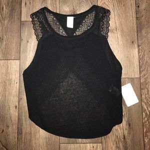 NWT Free People Tank Top!!