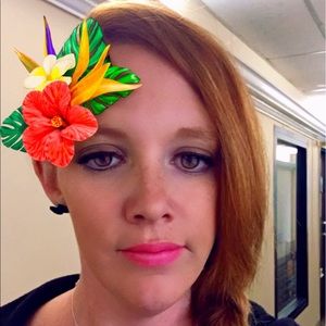 Meet your Posher, Lori