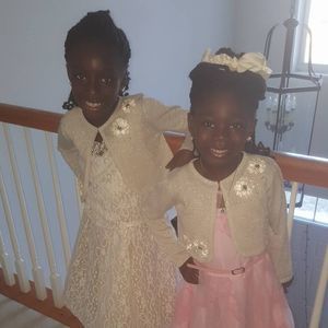 Meet your Posher, Sandra