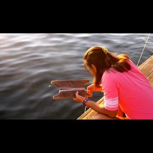 Meet your Posher, Molly