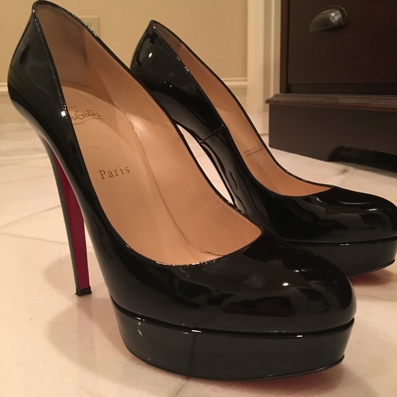 Christian Louboutin Shoes Christian Louboutin Bianca Pumps Poshmark