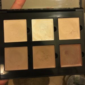 Anastasia Contour Creme Kit