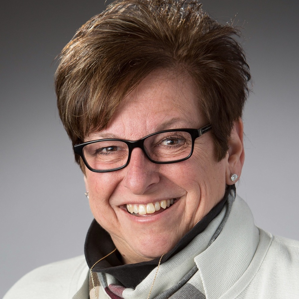 Meet your Posher, Deb