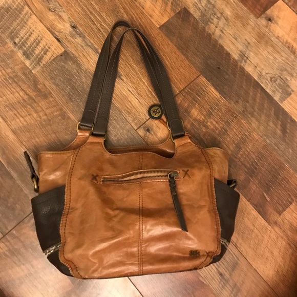 The Sak Handbags - The Sak brown purse
