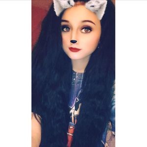 Meet your Posher, Mallory