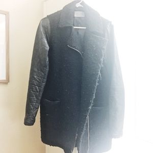 Ruff Hewn Jacket