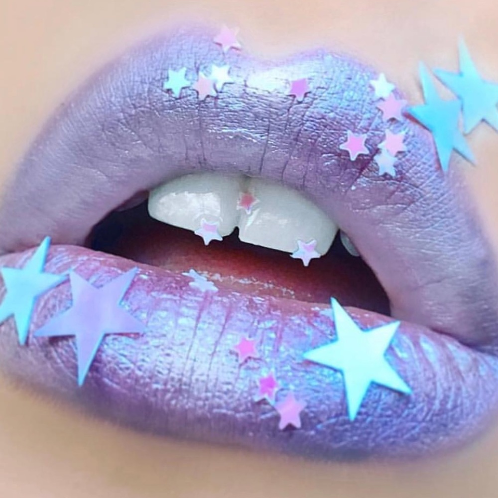 Star gazing at something custom orders available!