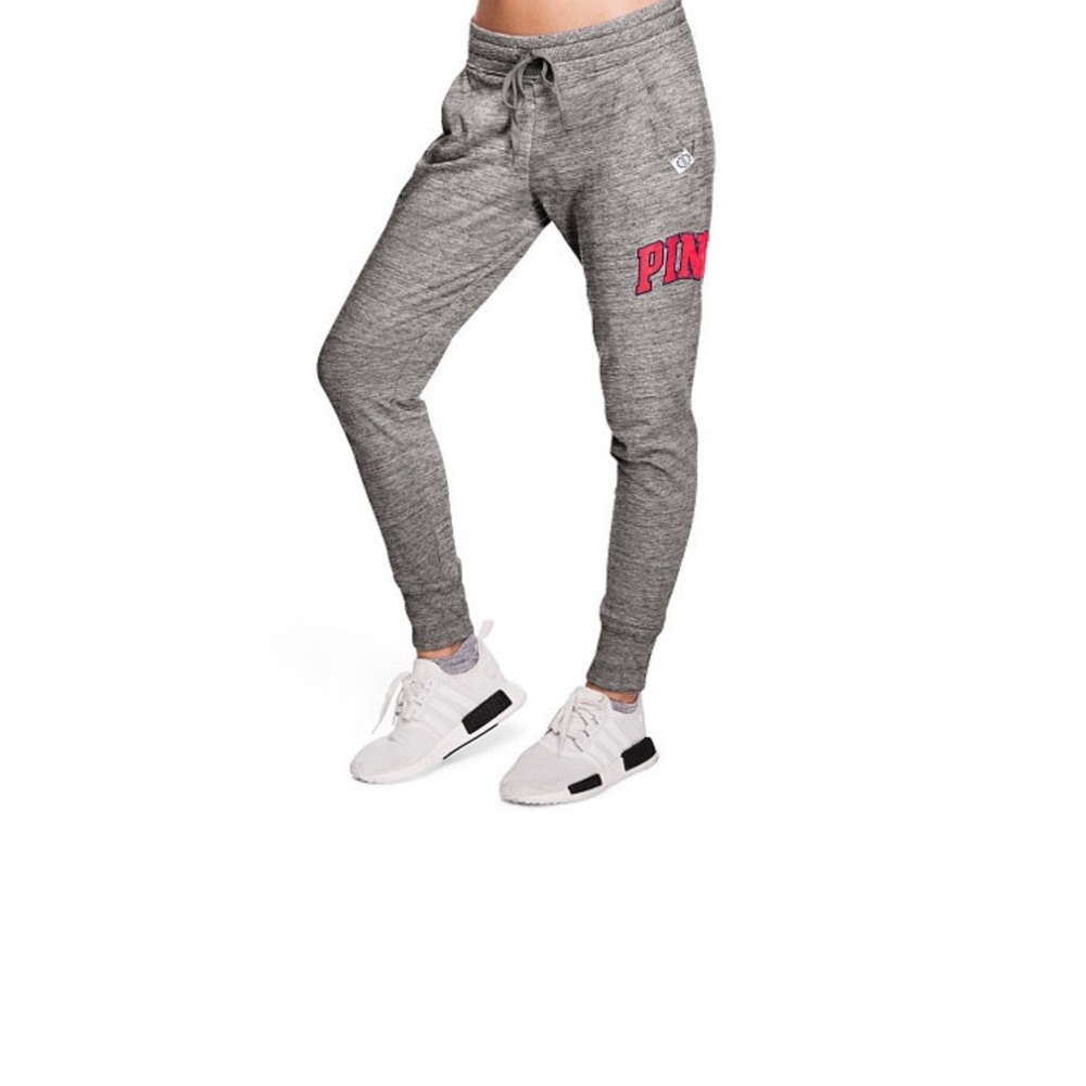 vs pink joggers