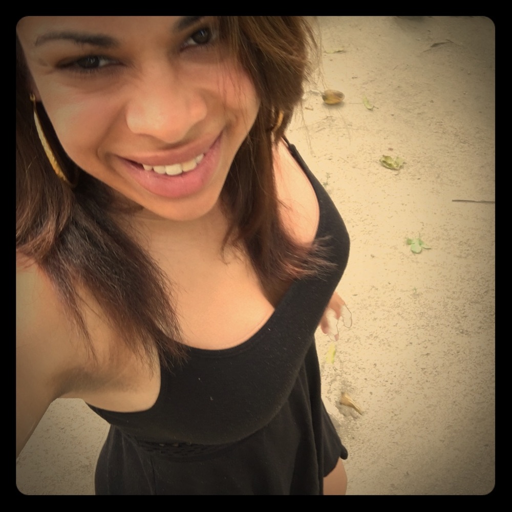 Meet your Posher, Mariam