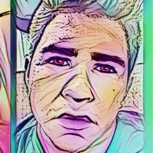 Meet your Posher, Jonathan