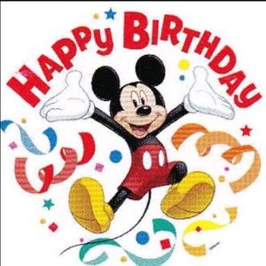 Meet your Posher, Mickey