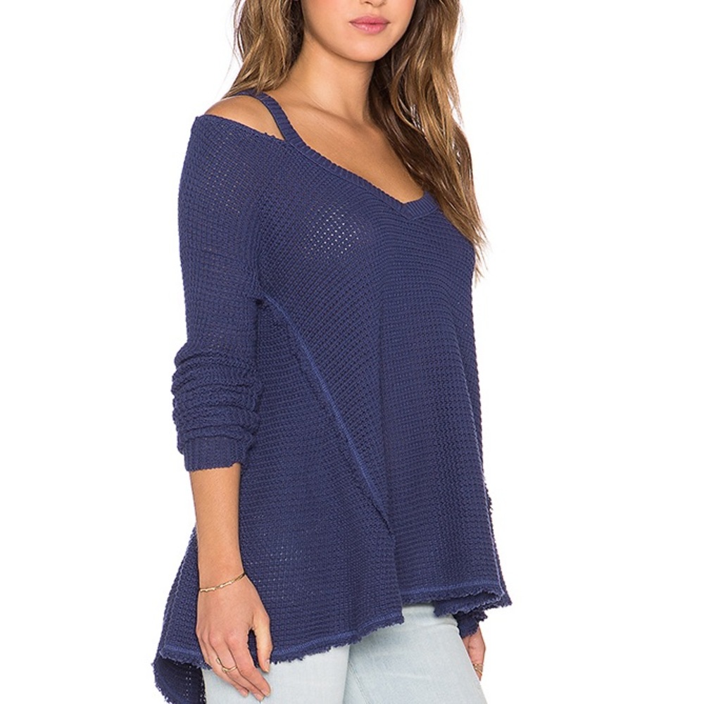 Free People Moonshine Sweater