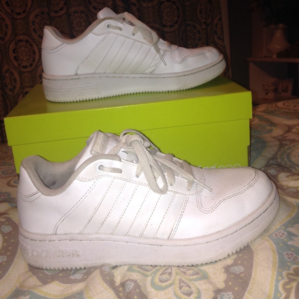 Women's Adidas Shoes