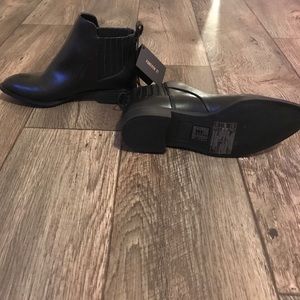 NWT Forever 21 Boots!!