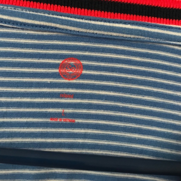 NWOT RINGER TEE - Picture 4 of 4