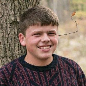 Meet your Posher, Melanie