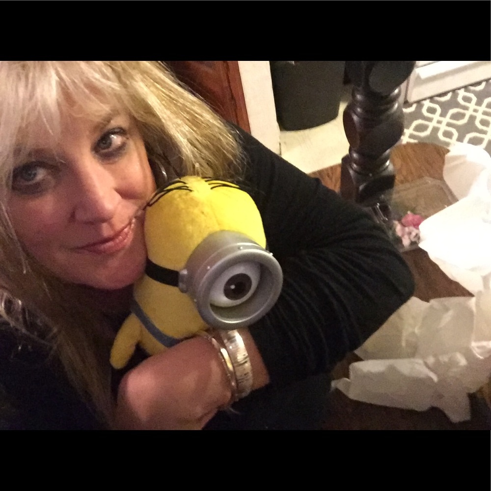 Meet your Posher, Melinda
