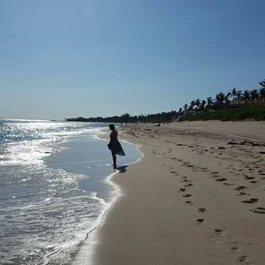 Meet your Posher, Toni