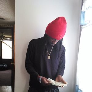 Meet your Posher, Demetrice